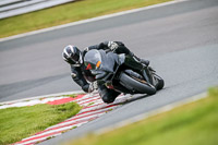 Advanced Group Black Bikes